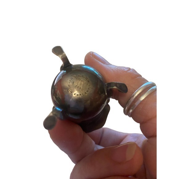 Cheltenham vintage Salt n Pepper‎ shakers - Picture 5 of 5